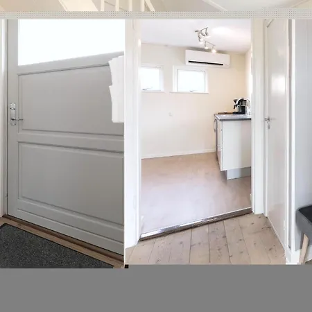 2 Bedroom Cozy In Holiday home