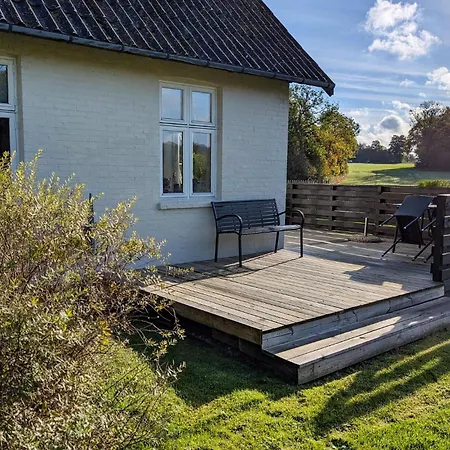 Two-bedroom In بيت للعطل *