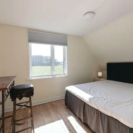Holiday home 2 Bedroom Cozy In Gudhjem