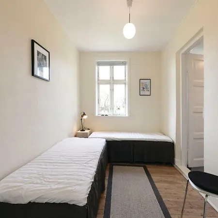 Two-bedroom In غودهيم