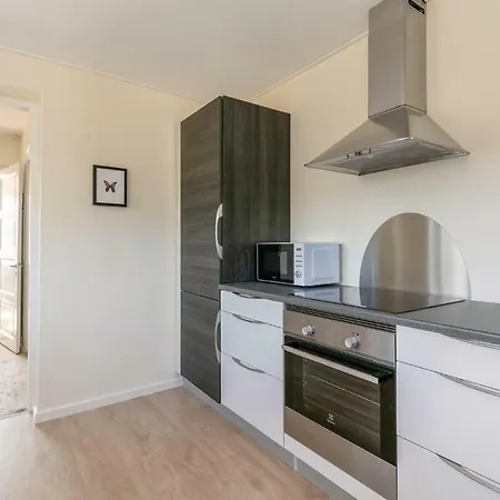 2 Bedroom Cozy In * Gudhjem