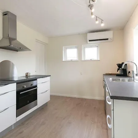 Two-bedroom In