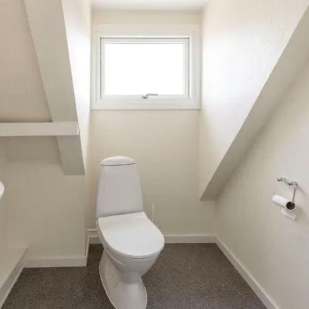 Holiday home Two-bedroom In Gudhjem