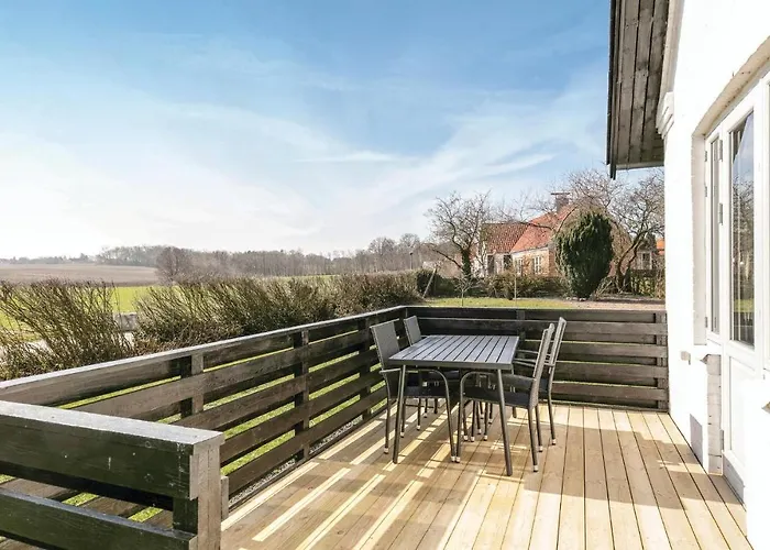 Casa vacanze Two-bedroom In *