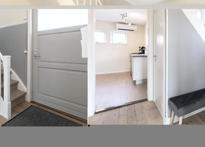 Two-bedroom In Casa vacanze