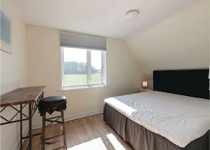 Casa vacanze Two-bedroom In Gudhjem