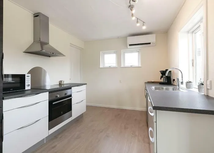 Two-bedroom In