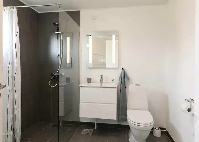Two-bedroom In Сasa de vacaciones *